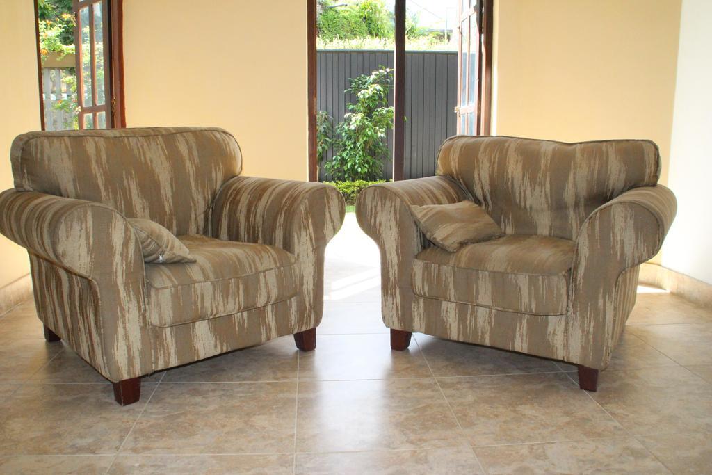 Self Cate Luxury Apartments Tennekumbura 部屋 写真