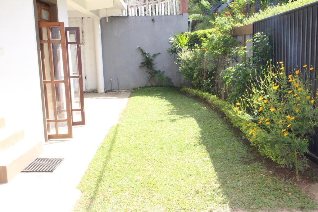 Self Cate Luxury Apartments Tennekumbura 部屋 写真