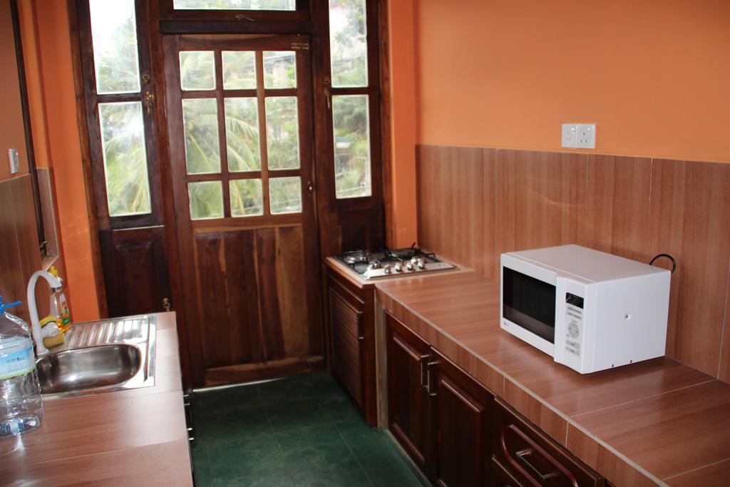 Self Cate Luxury Apartments Tennekumbura 部屋 写真