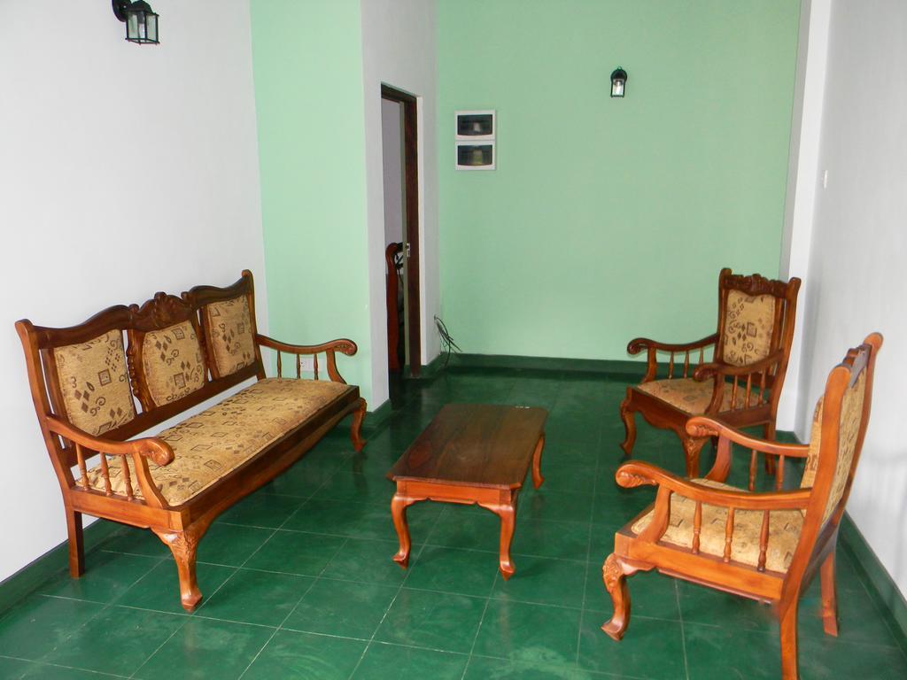 Self Cate Luxury Apartments Tennekumbura 部屋 写真