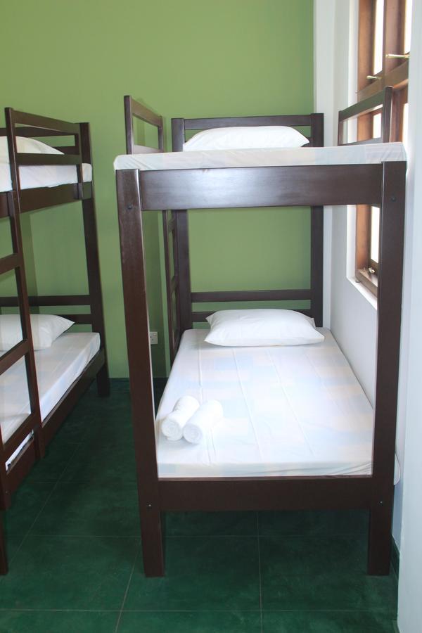Self Cate Luxury Apartments Tennekumbura エクステリア 写真