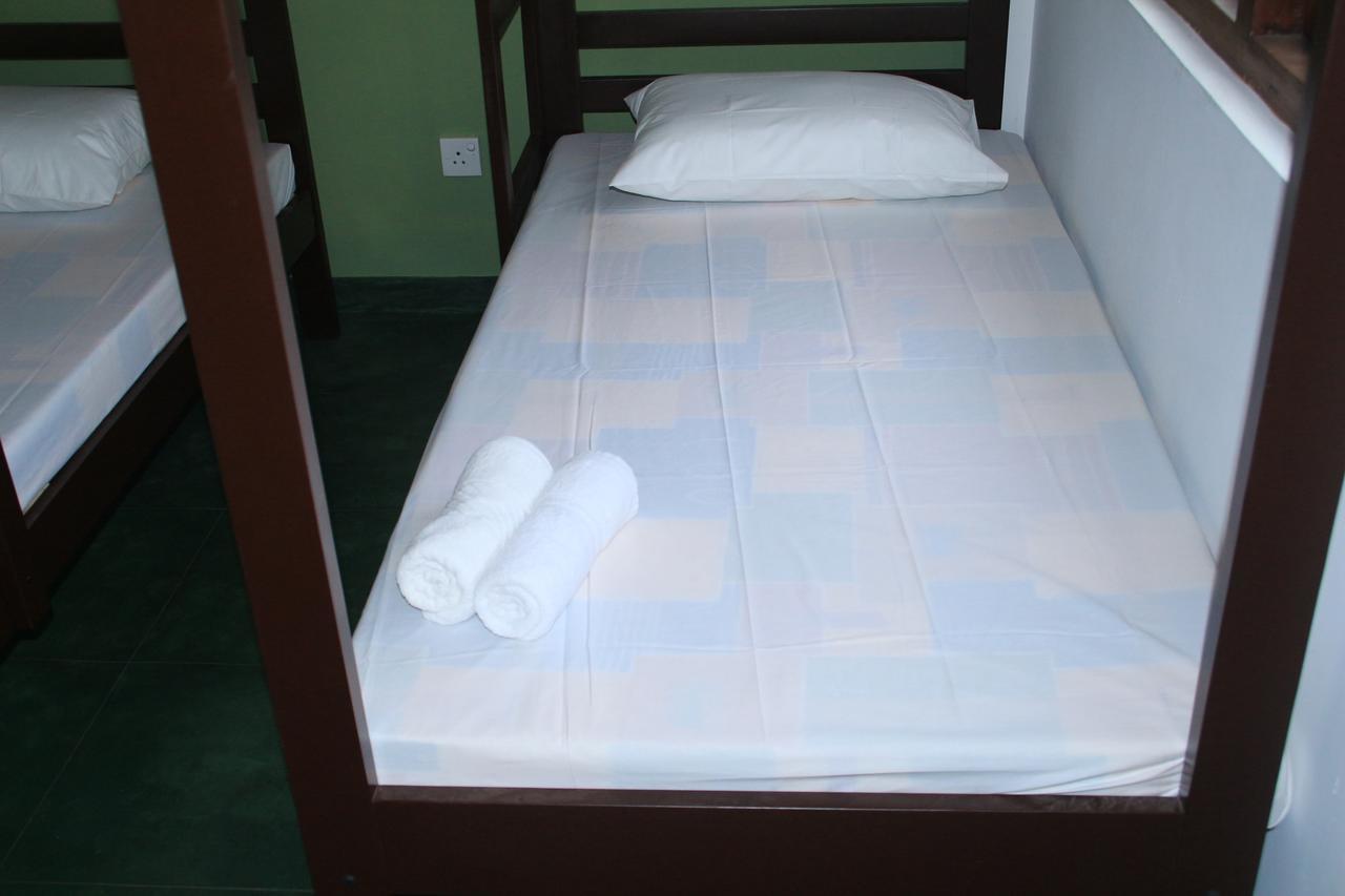 Self Cate Luxury Apartments Tennekumbura エクステリア 写真