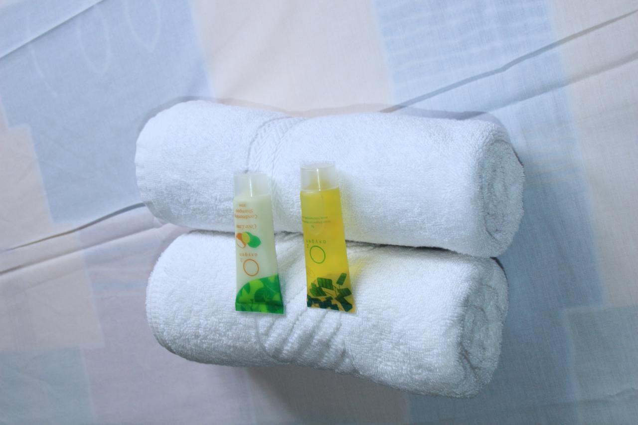 Self Cate Luxury Apartments Tennekumbura エクステリア 写真